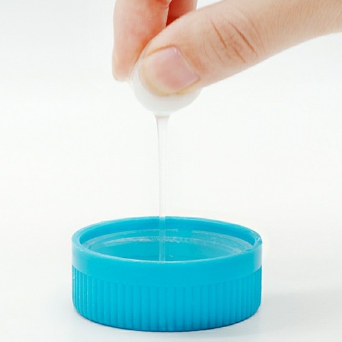 Hai Shi Hai Nuo Disposable Alcohol Sanitizing Pads 75% Medical Sterilizing Household Large Jar Cleaning Cotton Pads 90 Count