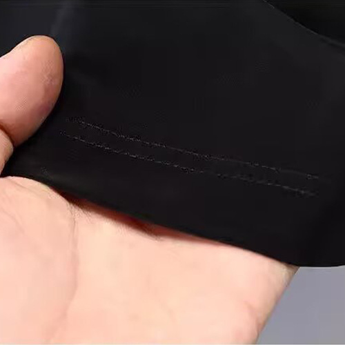 Handsome Summer New Men's Lapel Polo Shirt, Accessible Luxury, Fashionable, Slim Business, Versatile and Handsome Short-Sleeved T-Shirt