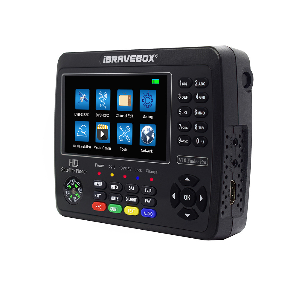 V10 Finder Pro-3