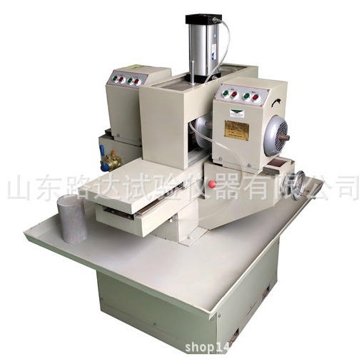 SHM-200 双面磨平机厂家       工厂直供SHM-200 双面磨平机