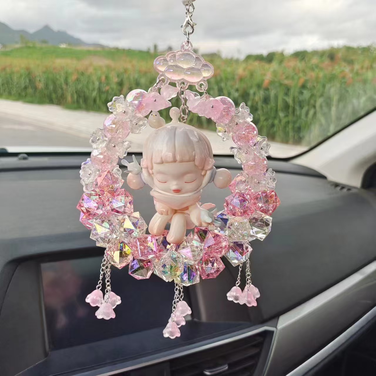 핑크에는 아기가 포함되지 않습니다