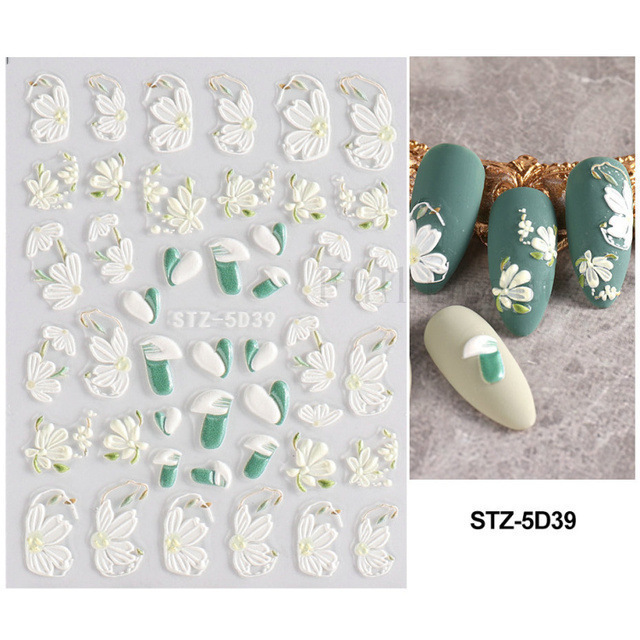STZ-5D39(베어 칩)