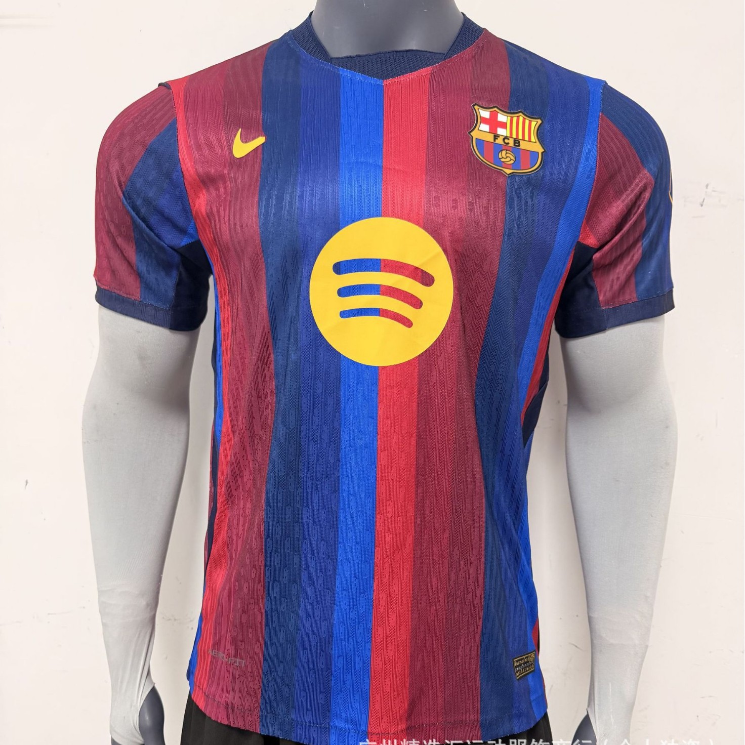 Fábrica al por mayor camiseta de manga corta serie completa casa y fuera dos jugadores de fútbol fuente fábrica nueva