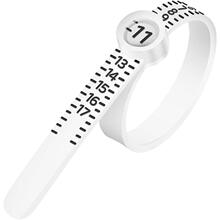 Q 51273 Magnifying Ring Measuring Tape ��ָ�������� ����