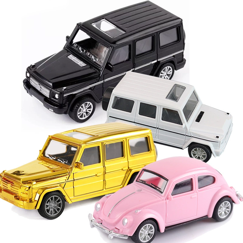 Торт ко Дню Рождения Украшение Автомобиля Детская Модель Торта Украшение Выпечка Булавки Украшение Торта Один Год