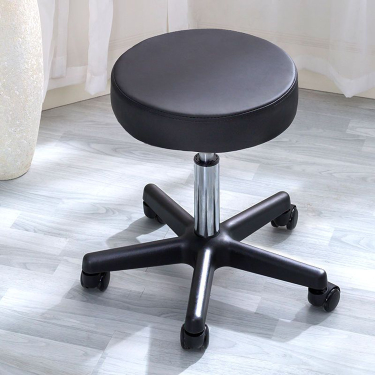 Foot-Operated Adjustable Stool, Beauty Stool, Bar Stool, Swivel Stool, Dressing Stool, Beauty Stool, Large Work Stool, Home Adjustable Chair Foot-Operated Adjustable Stool, Beauty Stool, Bar Stool, Swivel Stool, Dressing Stool, Beauty Stool, Large Work Stool, Home Adjustable Chair