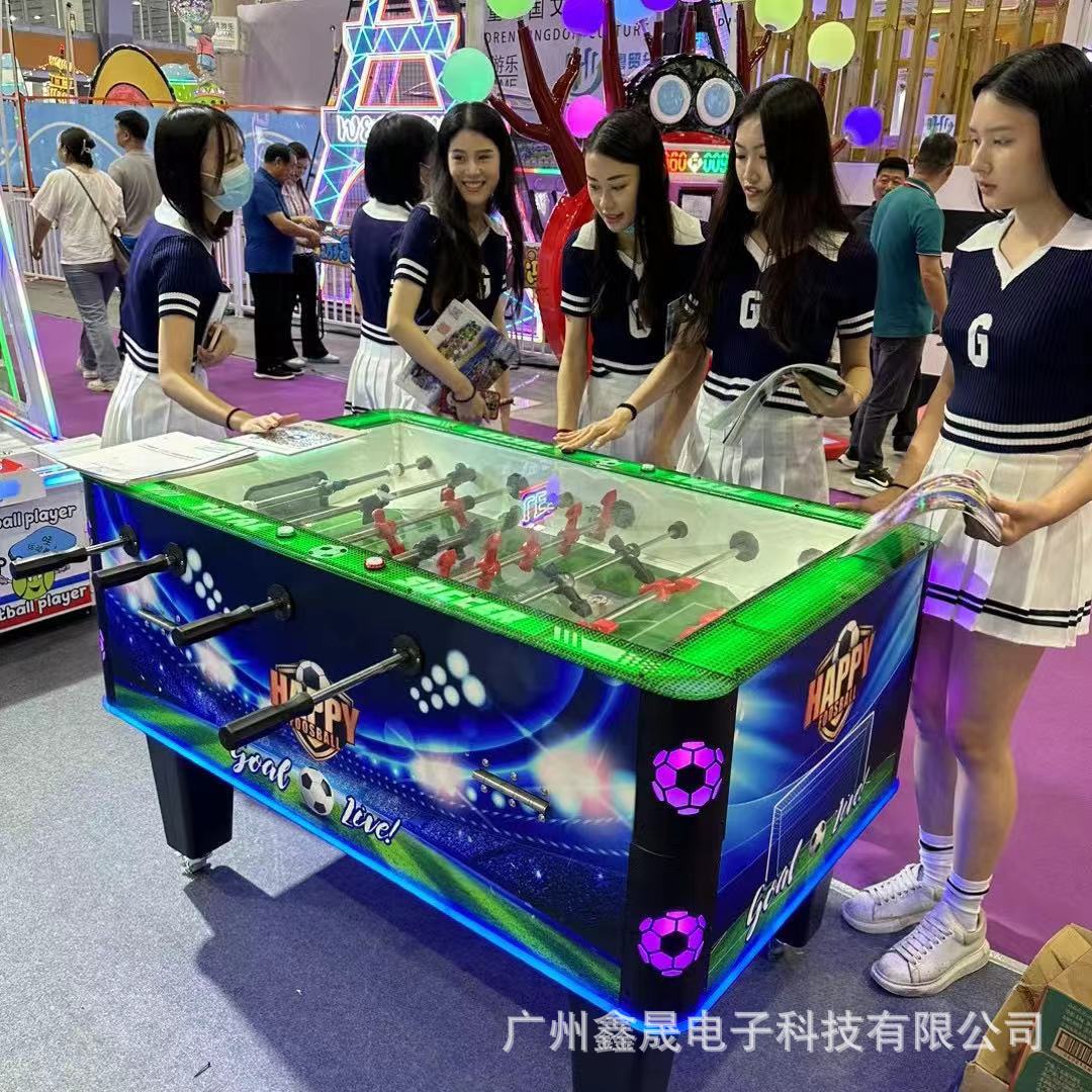 Máquina arcade comercial – Juegos de monedas: boxeo, garra, baloncesto, tiro y más equipos de entretenimiento