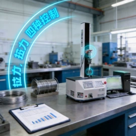 拉力试验机;高低温箱;包装件试验机