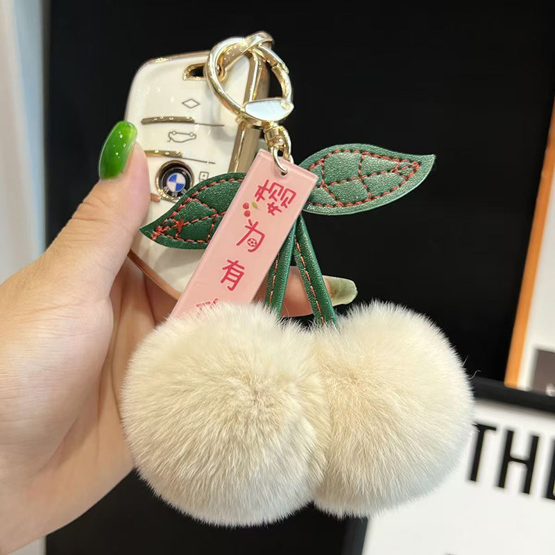 オレンジ 幸運 かわいい 本物の小さなオレンジ キーホルダー 新年に良いことが起こる ぬいぐるみ ペンダント ギフト ペンダント|undefined