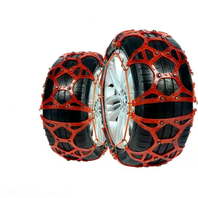 Car Anti-Skid Chain Winter Off-Road: Tire snow chain