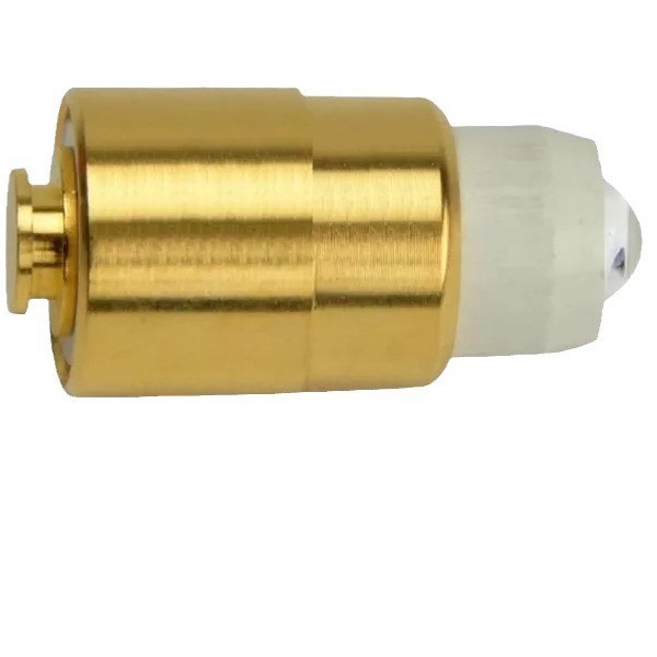 Heine mini2000, mini 1000, and Fibralux Clip/Combi Lamp 2.5V
