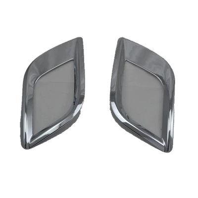 wrist rearview mirror taillight headlight – Şüşə kənarı xromları/moldingləri