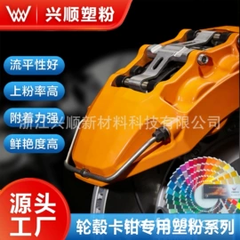 粉末涂料;其他涂料