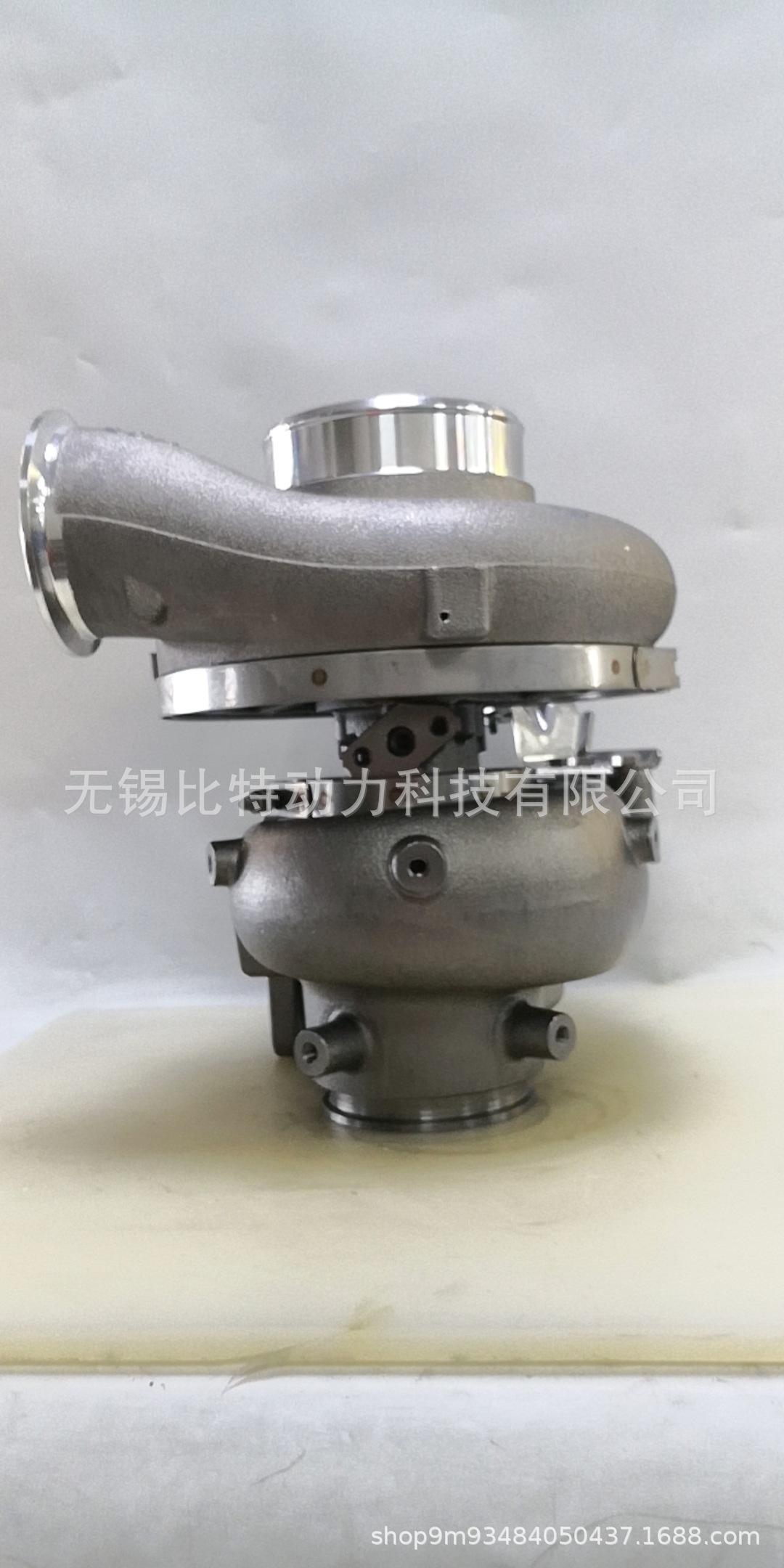 Garrett Aftermarket Turbocharger 895362-5004S 817290-5005S 5802744123 12 Liters