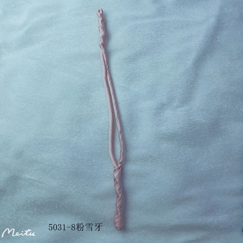 5031-8粉雪牙