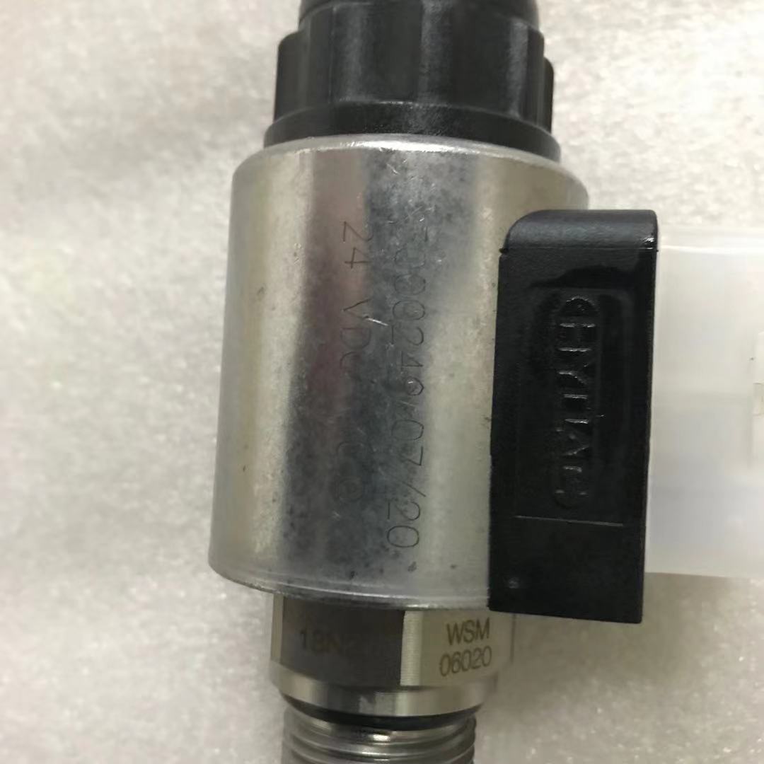 HYDAC贺德克WSM06020Z-01-C-N-11G大量现货