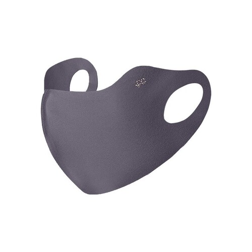 Water-soluble Hyaluronic Acid Fleece Warm Mask for Autumn and Winter, Eye Corner Protecting, Windproof, Sun Protection, UV Protection, High Fashion for Women