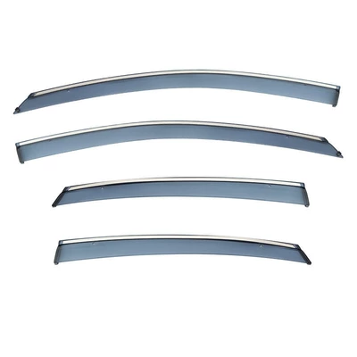 Window Visor — Rain shield