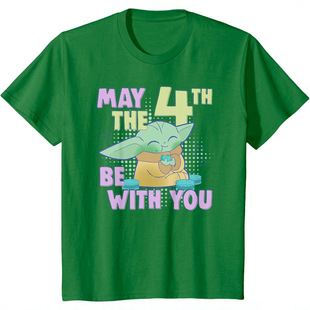 ���R�dMay The 4th Be With You���uӡ���A�I��ͯ���䌒�����eT��