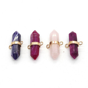 ��Ȼʯ�����߅���Π����18x32mm�۾��Ͼ��p���B�������DIY�Ʒ