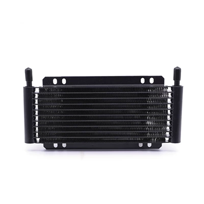 car radiator – Automobile gearbox radiator 678