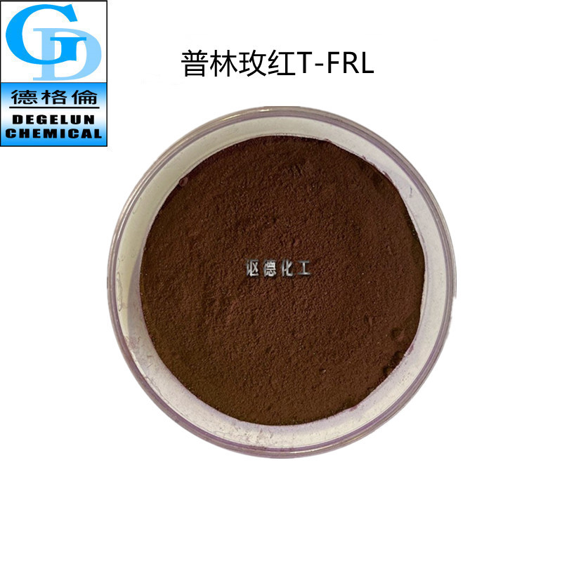 goods in stock Supplying paper products Dye Princeton Rose Red T-FRL Arts and Crafts Dye Toner