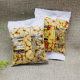Peanut girl deoiling peanut independent small package spiced peanut shell-removing snack instant wine and vegetable snack