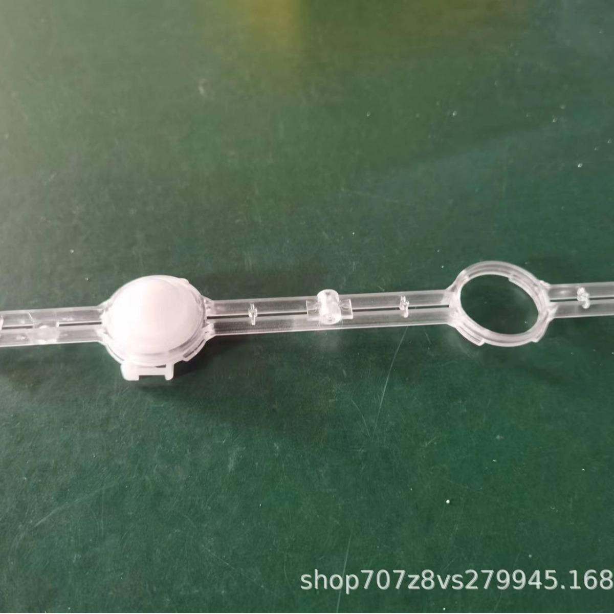 Источник света LED, 30 мм