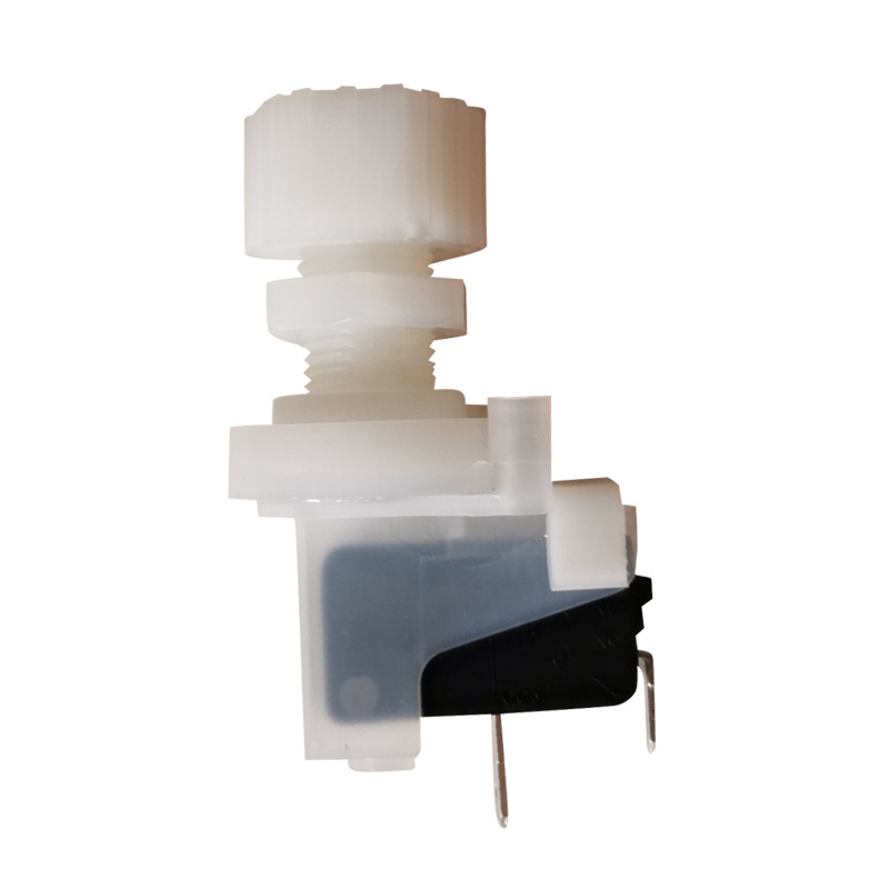Micro Switch Pneumatic Switch Water Pump Inflator Sensor Dishwasher Timer Pressure Kbq Pneumatic Pressure Switch