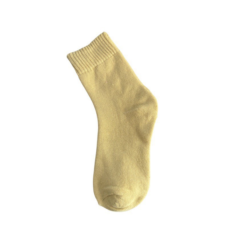 Calcetines Térmicos para Hogar de Poliéster Transpirable y Antideslizante para Invierno image 12