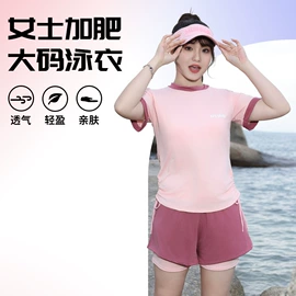 连体泳衣;比基尼;泳裤