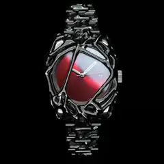 Carefully Selected Original Alloy-Style European and American Watches, Uniquely Shaped, High-End, Instagram-Inspired, Niche Design Wholesale
