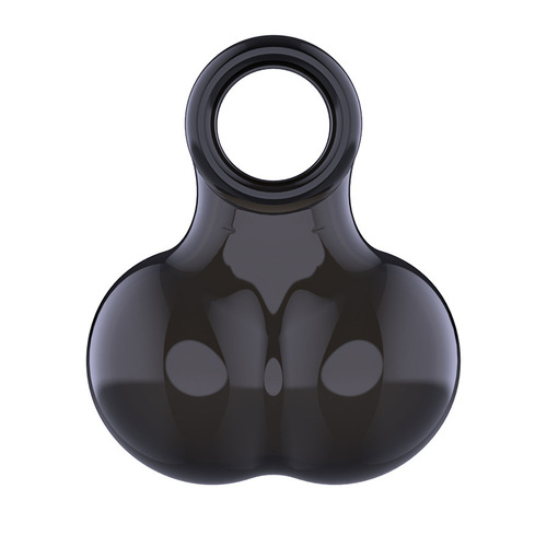 Yunman men's vibrating ring semen ring locking egg set couples flirting belt semen ring adult sex toys