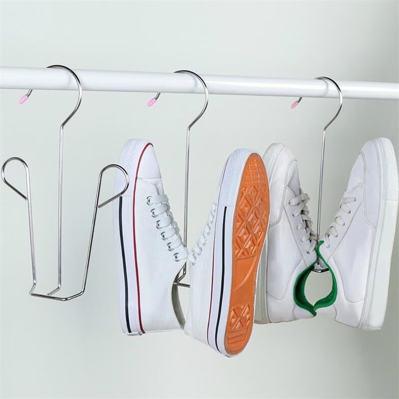 스테인레스 스틸 신발장*1개