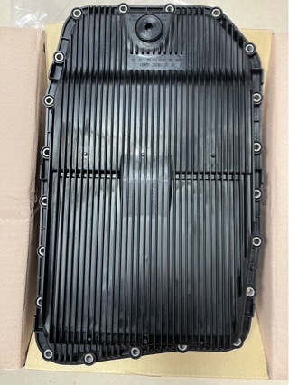 Transmission Oil Pan 45280-49000 Suitable for Hyundai Kia A8Lr1/452804J500