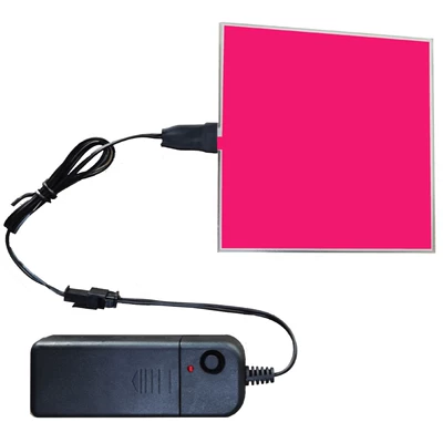 el cold light sheet led — Cold light sheet