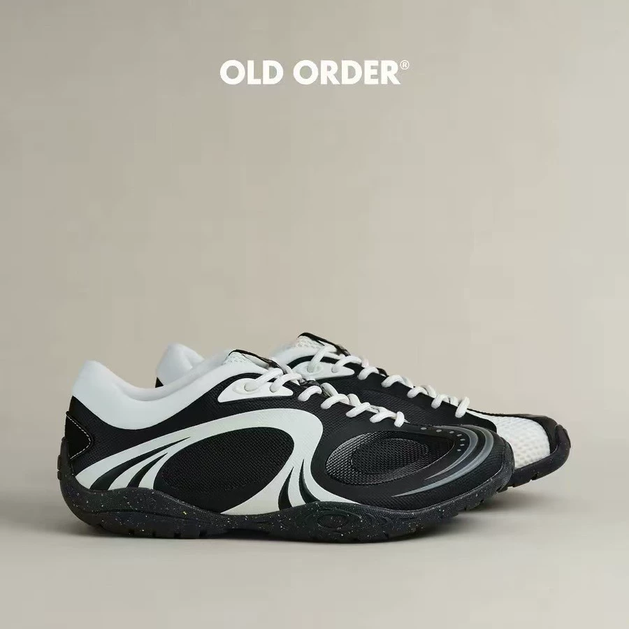 [Top Version] OLDORDER-New Обсидиановые кроссовки для повседневной езды и разностороннюю спортивную и досуговую активность