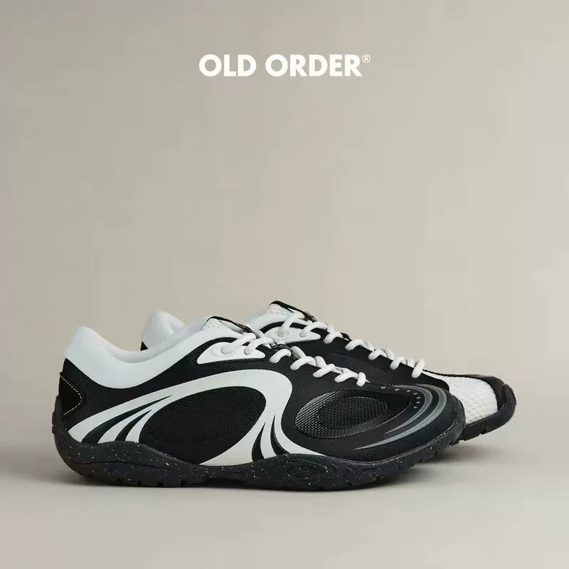[Top Version] OLDORDER-New Обсидиановые кроссовки для повседневной езды и разностороннюю спортивную и досуговую активность