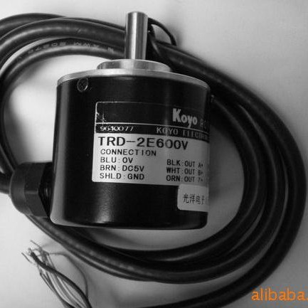原装正品KOYO光洋编码器TRD-2T600BF 假一罚十