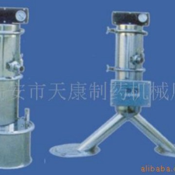供应气动真空加料机 提供压片机加料机