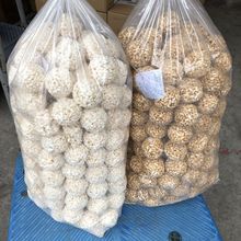 工厂源童年回忆老式大米味道球零食散装儿时米花糖手工厂家爆米花