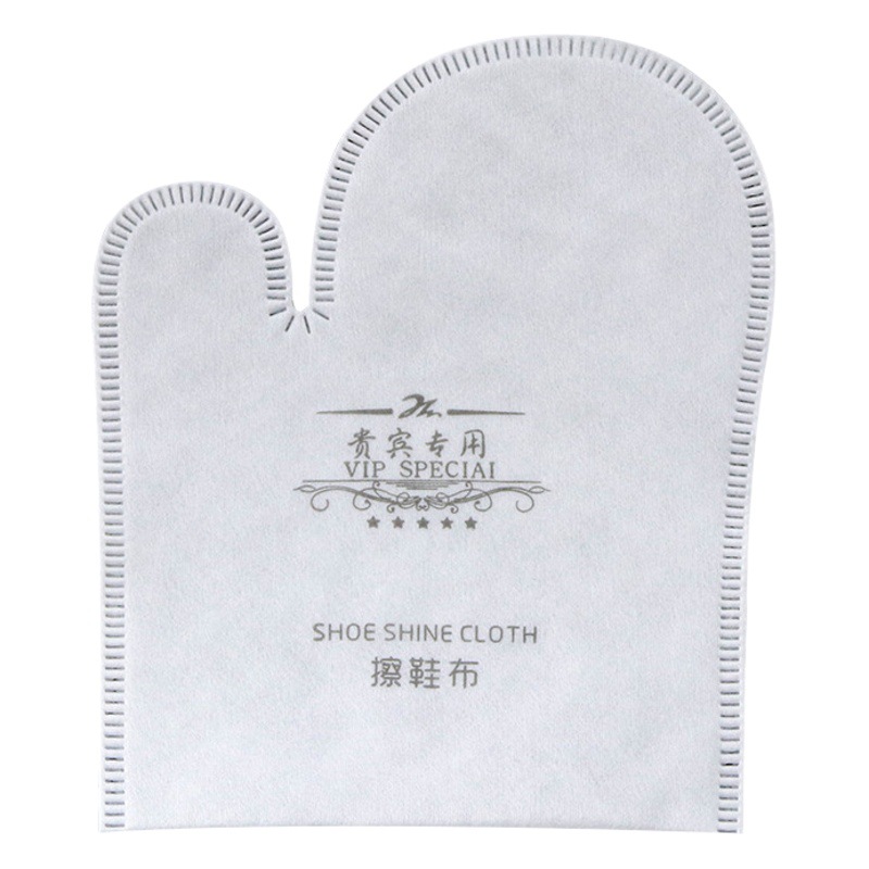 Disposable shoe cloth hotel homestay room shoes cloth hotel toiletries spot wholesale