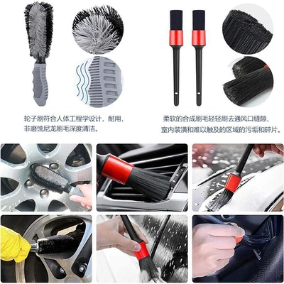 Amazon's Best-Selling Car Wash Cleaning: Car cleaning tools