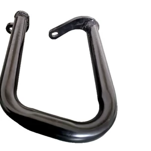 Racing Star Yamaha V-Star Xvs400/650 96-13 mühərrik qoruyucusu üçün uyğundur