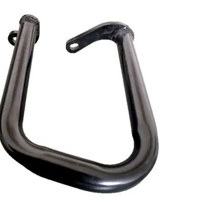 Suitable for Racing Star Yamaha V-Star Xvs400/650 96-13 Engine Guard (Motorcycle bumper)