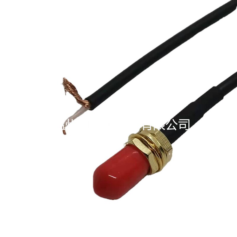 wifi Wireless Router Network Card Antenna Extension Cable SMA Adapter Cable RG174 Lead Out Cable