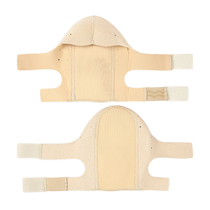 Nuevo arco de pie 2 en 1 velcro tacon cubierta de soporte de pie plano almohadilla de pie suela suave amortiguador cubierta de pie