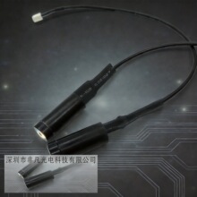 �W˾�� 450nm 80mw�{�⼤����O��LD  ���·ֲ�����L������ģ�M