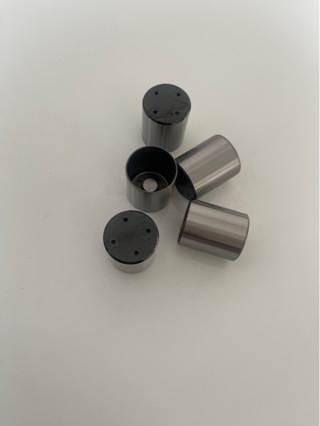 Fuel High Pressure Pump Top Cup 13231-1Mc5E