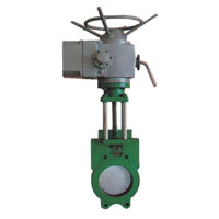 供应Z973X电动浆液阀